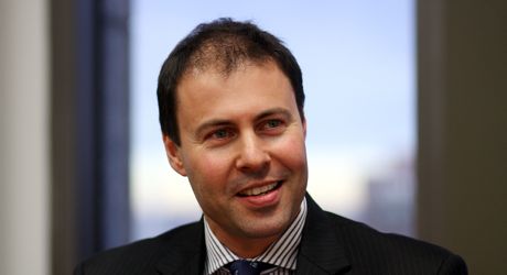 Josh Frydenberg